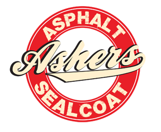 Asphalt Aberdeen JL